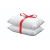 Picture of Manhattan Quilted 2pack Balfibre Pillows + 2 Pillows