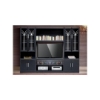 Picture of Lexus 3Pce Wall Unit + 500 Voucher