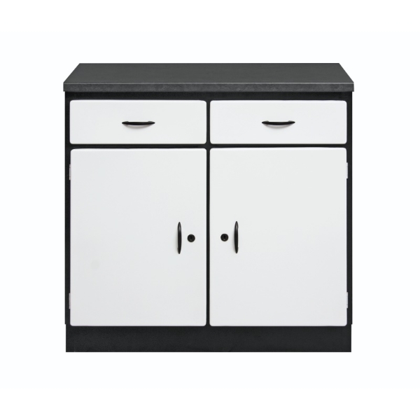 Picture of Saturn Kitchen Base Unit