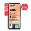 Picture of Samsung Cellphone A06 SM A065