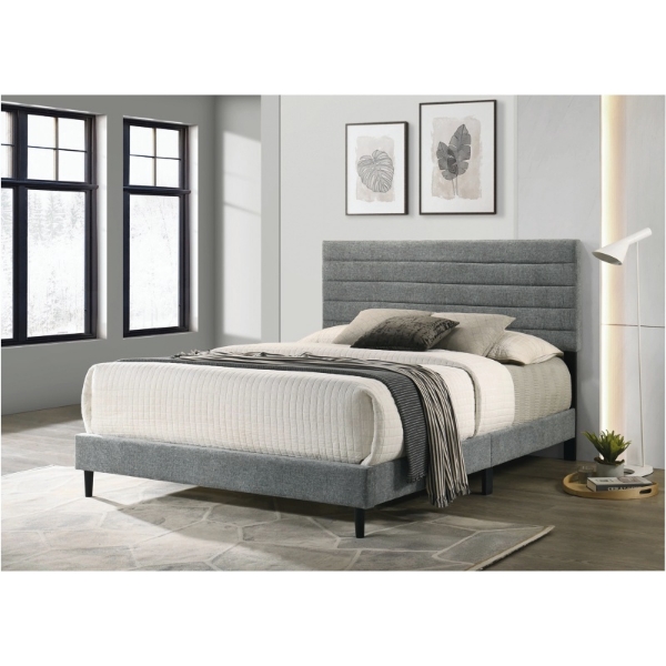 Picture of Jersey Bed 152cm