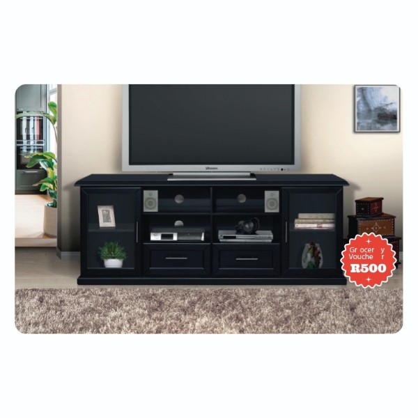 Picture of Bronx TV Stand