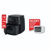 Picture of Defy 1750W Air Fryer 7.6Lt DAF3376DB