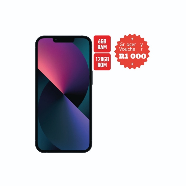 Picture of Apple iPhone 13 128GB