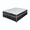 Picture of Sound Asleep Comfort Nights 152cm Queen Firm Base