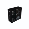 Picture of Volkano Soundsweeper BT Headphones VK 2027 BK