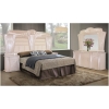 Picture of Nina 4Pce Bedroom Suite   Pearl Cream
