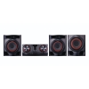 Picture of LG XBOOM CJ45 720W Mini Hi Fi Stereo with Multi Juke