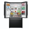 Picture of Hisense Fridge/Freezer 575Lt +WD French Door H760F