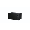 Picture of Hisense 28Lt 800W Microwave H28MOBS17 BLK