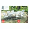 Picture of Folding White Chair