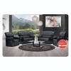 Picture of Otto 4 Piece Lounge Suite