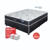 Picture of Sound Asleep Comfort Nights 152cm Queen Firm Base