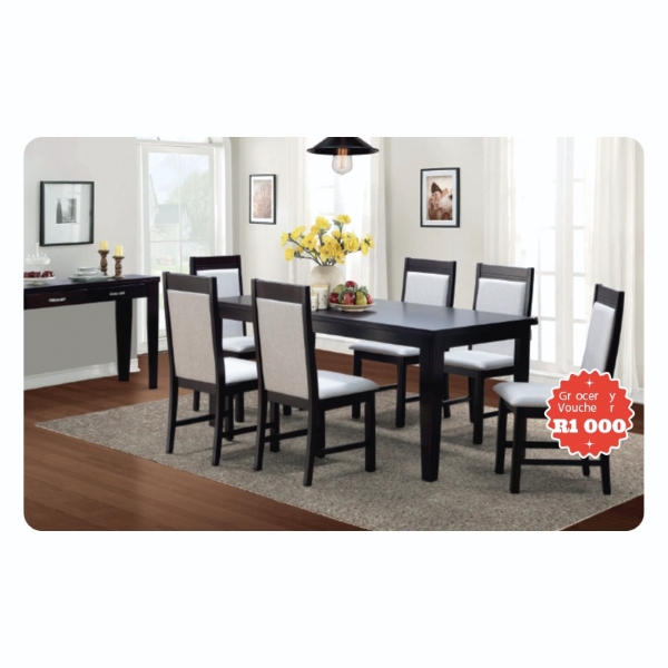 Picture of Winchester 8Pce Dining Room Suite