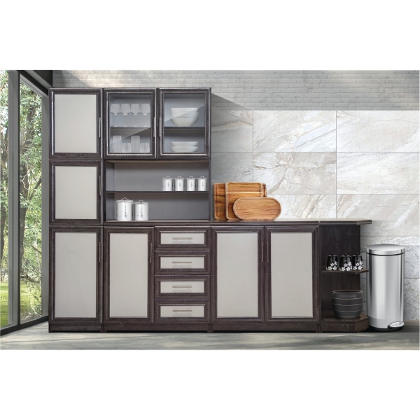 Picture of Casablanca 4Pce Kitchen Scheme