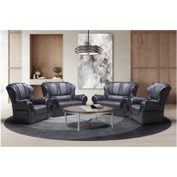 Picture of Canterbury 4Pce Static Lounge Suite - MK2