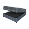 Picture of SureSleep Madison Storage 152cm Queen Firm Base Set