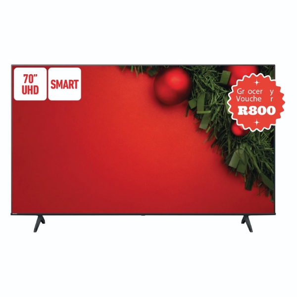 Picture of Hisense 70" 4K UHD Smart TV