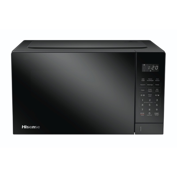 Picture of Hisense 34Lt 950W Microwave Oven H34MOBS17