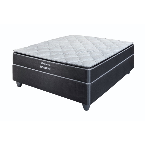 Picture of SureSleep Montana Queen 152cm Firm Base Set