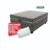 Picture of Restonic Amazon 152cm Queen Firm Base Set