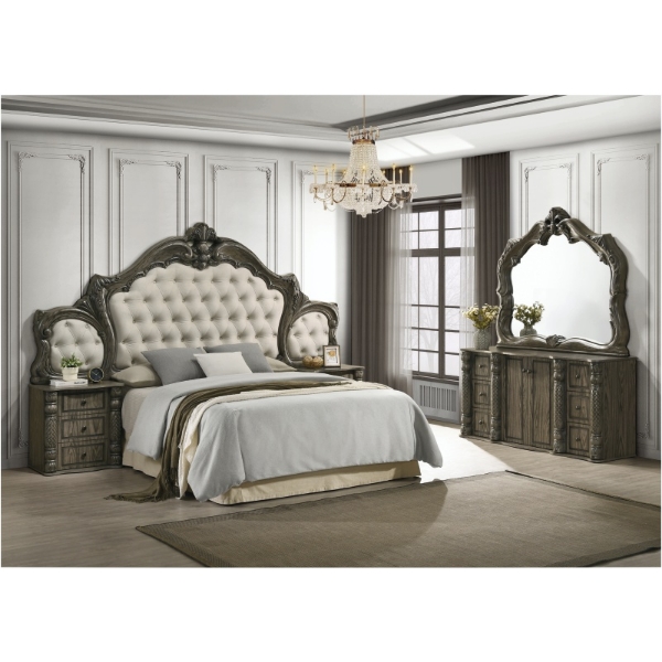 Picture of Cathy 5Pce Bedroom Suite