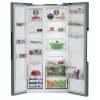 Picture of Defy Fridge/Freezer 555Lt Eco Natural Light DFF647