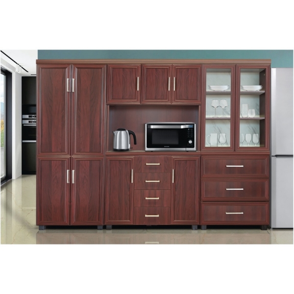 Picture of Milano Kitchen Scheme