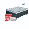 Picture of SureSleep Manhattan 152cm Queen Firm Base Set