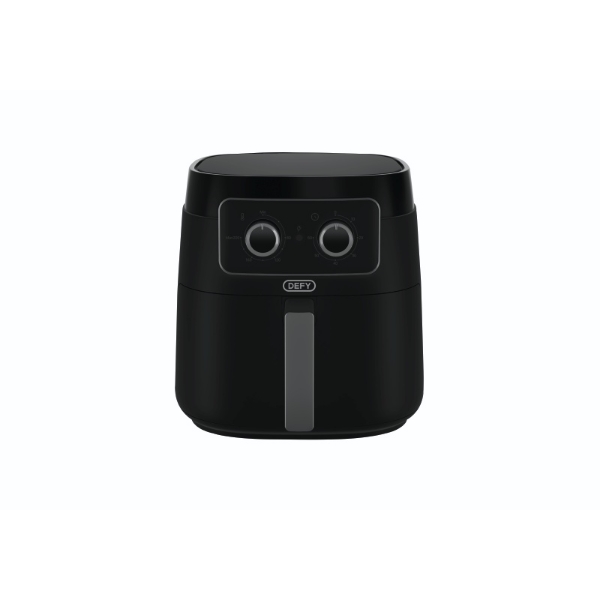 Picture of Defy 7.6Lt Manual Air Fryer DAF3376MBG