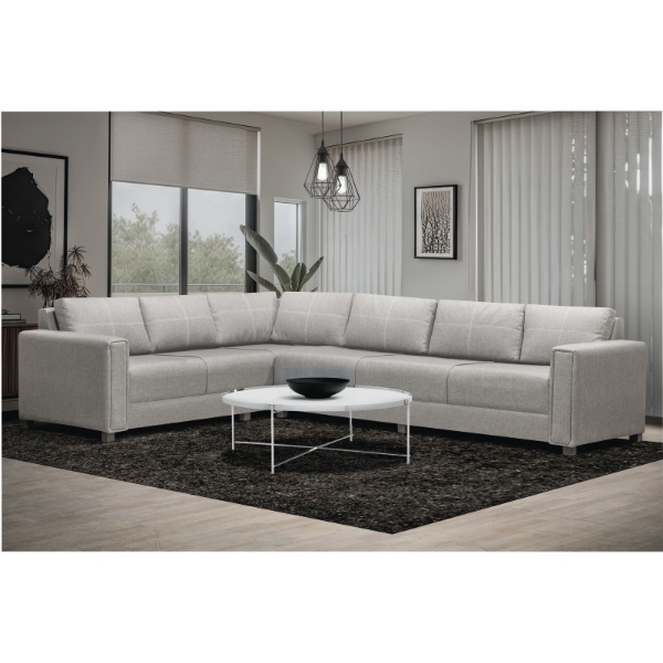 Picture of Ashley 2Pce Corner Lounge Suite