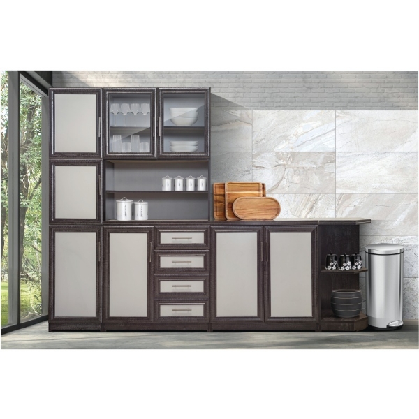 Picture of Casablanca 4 Piece Kitchen Scheme