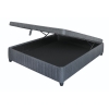Picture of SureSleep Madison Storage 152cm Queen Base Only
