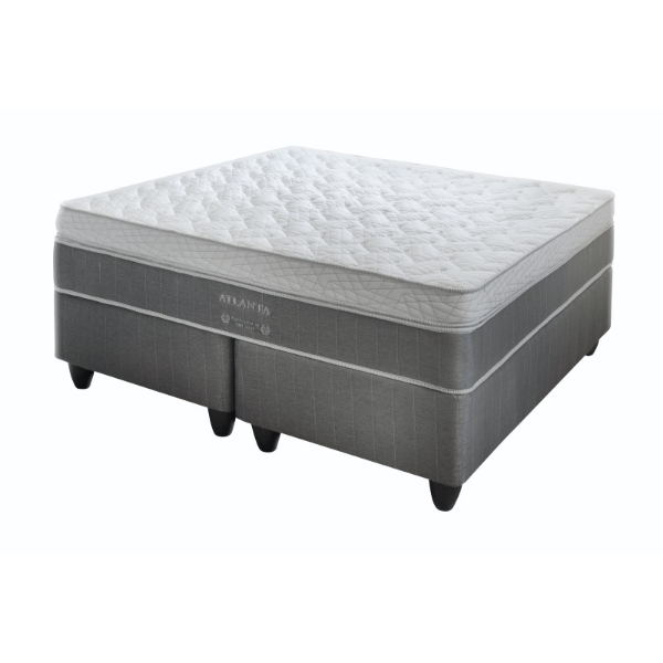 Picture of Suresleep Atlanta 183cm King Firm Base Set