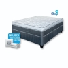 Picture of SureSleep Atlanta 152cm Queen Firm Base Set