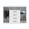 Picture of Hailey Chest of Drawers - White