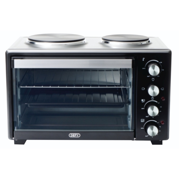 Picture of Defy Mini Oven 30Lt MOH2330