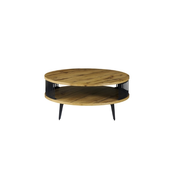 Picture of Lotus Coffee Table