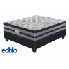Picture of Edblo Salerno 152cm Queen Firm Base Set