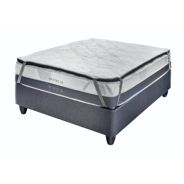 Picture of Suresleep 152cm Queen Mattress Topper