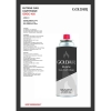 Picture of GOLDAIR 450ML BUTANE GAS CARTRIDGE GBGC-450