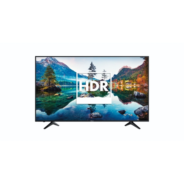 Picture of Hisense TV 58" 4K UHD Smart 58A7100