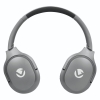 Picture of VOLKANO PEBBLE B/TOOTH HEADPHONES GREY VK-2023-DG