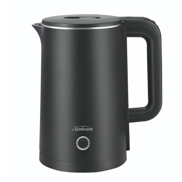 Picture of Sunbeam 1.8Lt 2000W Cordless Kettle SDWK-1800 Black