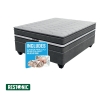 Picture of Restonic Revive 152cm Queen Plush Base Set