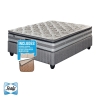 Picture of Sealy Mackenzie 152cm Queen Medium Base Set