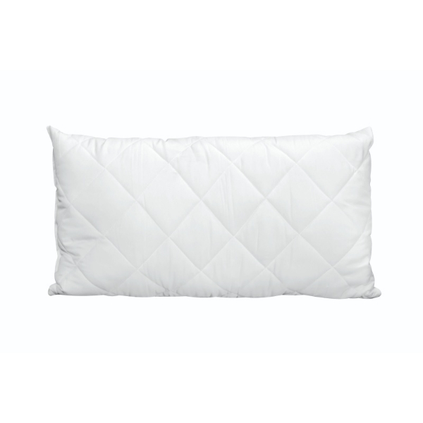 Picture of Manhattan Quilted  Kingsize Ballfibre Pillow