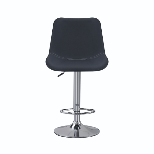 Picture of Louis Bar Stool - Black