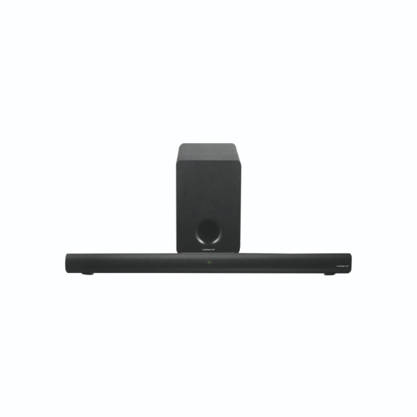 Picture of VOLKANO 2.1CH SOUNDBAR HYPERSONIC