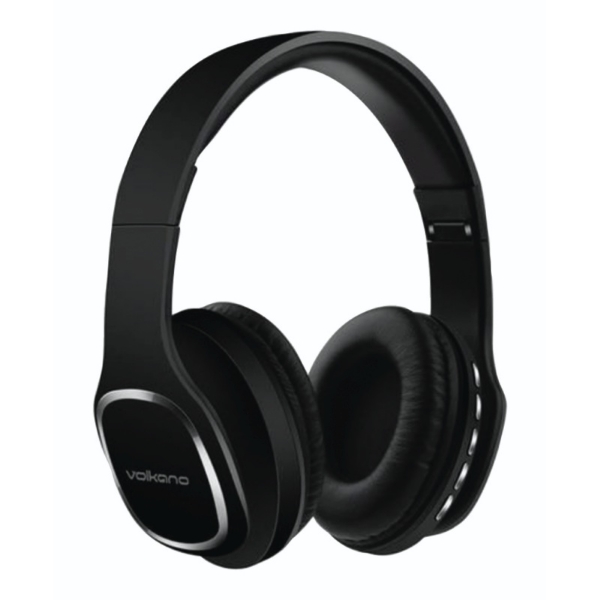 Picture of VOLKANO HEADPHONES PHONIC VK2002